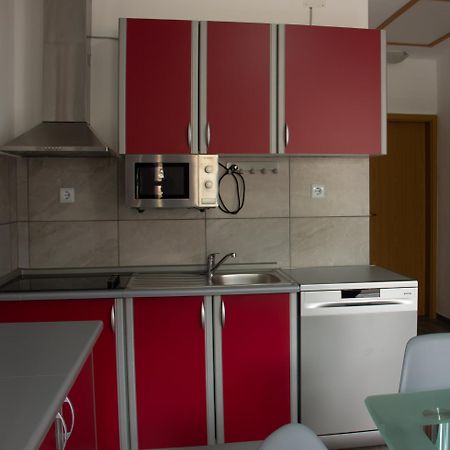 Slavica Apartments 3 سفيتي يوراي الغرفة الصورة