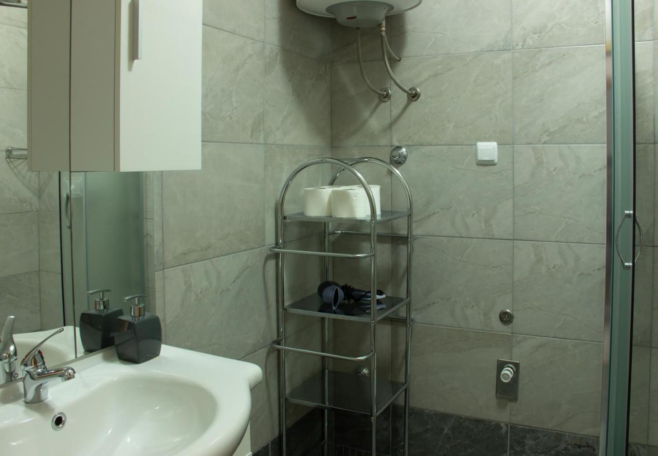 Slavica Apartments 3 سفيتي يوراي الغرفة الصورة