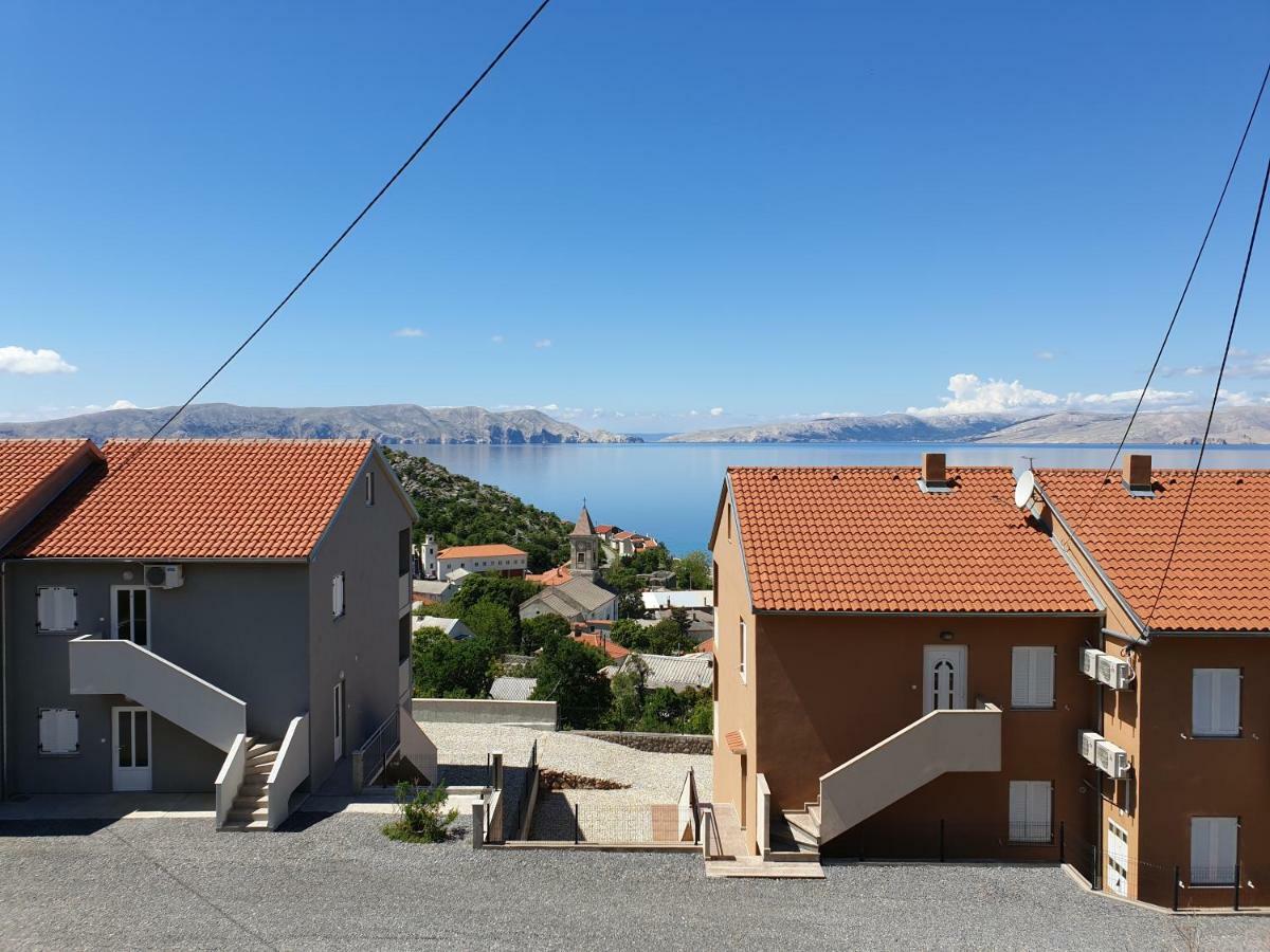 Slavica Apartments 3 سفيتي يوراي المظهر الخارجي الصورة