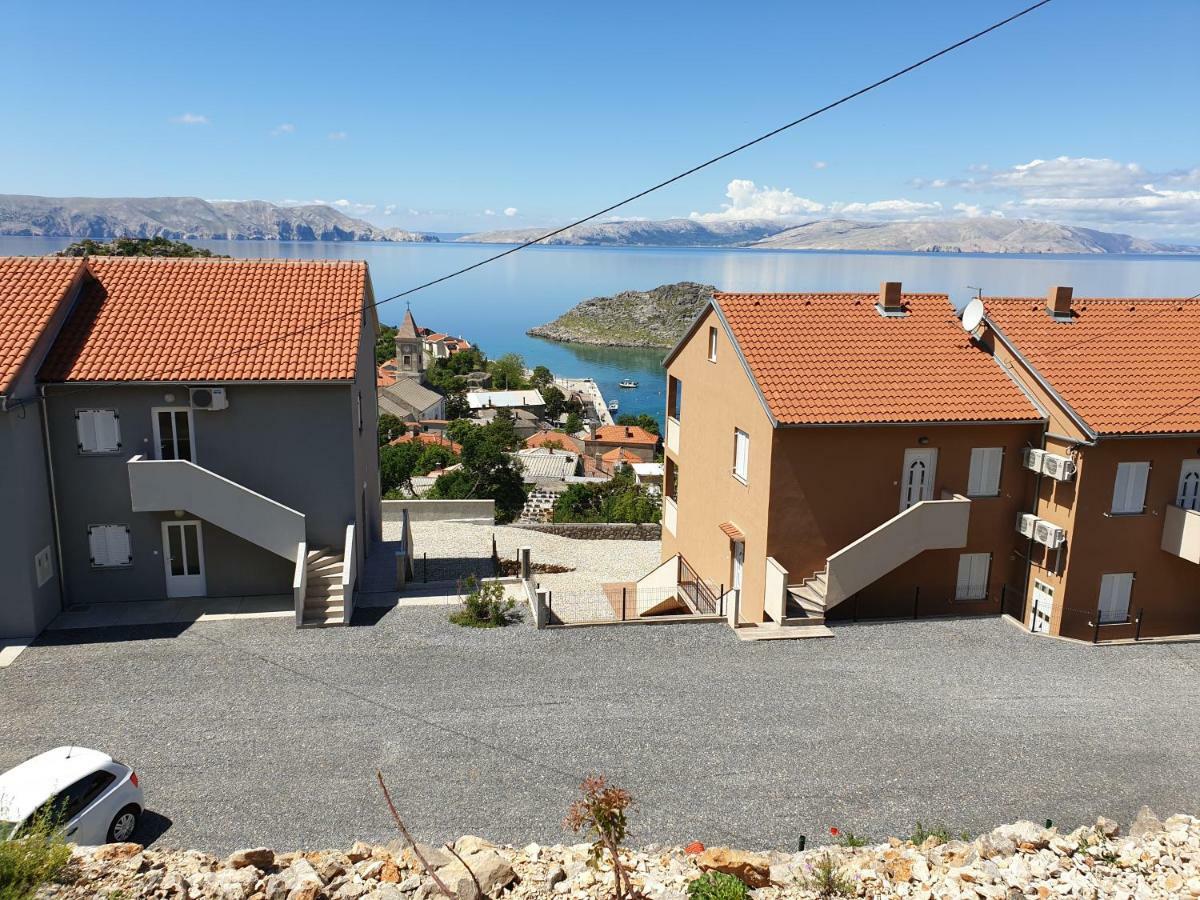 Slavica Apartments 3 سفيتي يوراي المظهر الخارجي الصورة